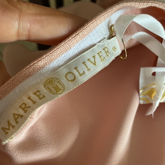 NWT Marie Oliver top - Picture 6 of 7